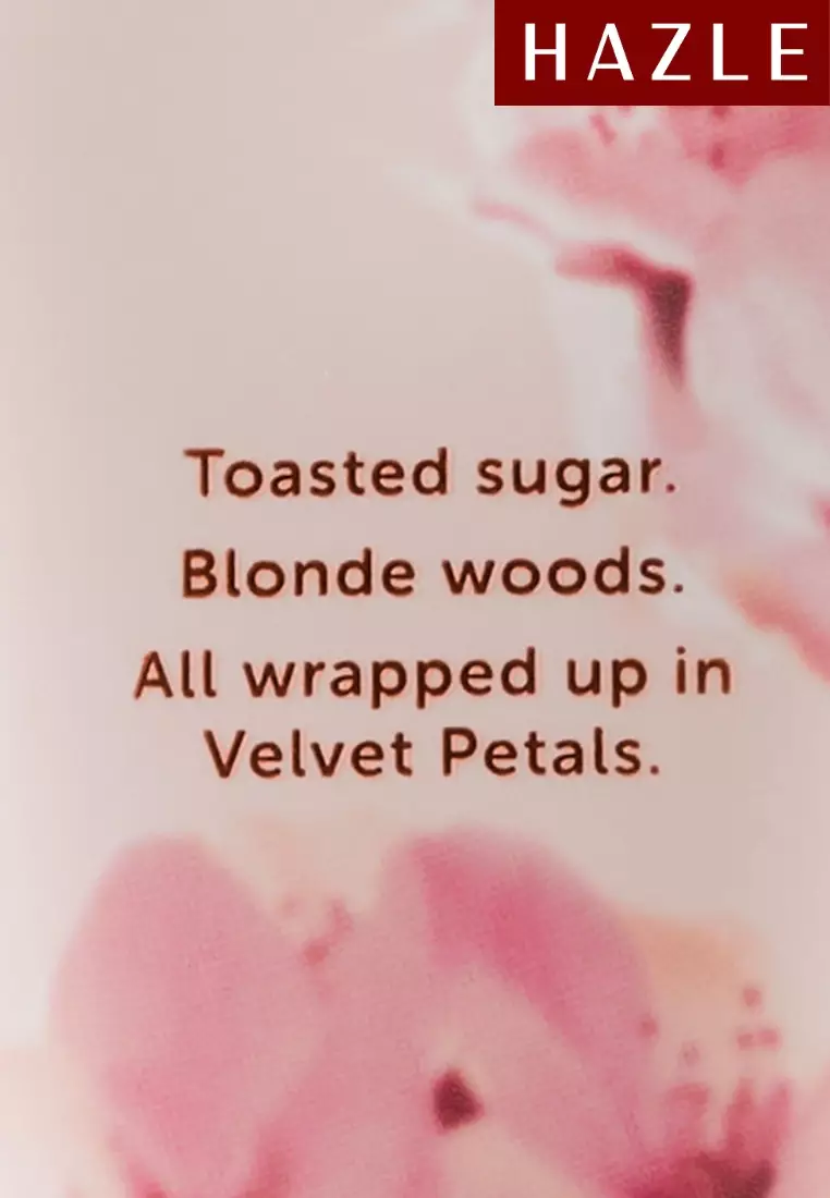 Toasted Honey Victoria Secret Vanilla Dusk Review Jual Shopping