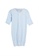 les enphants blue Baby Onesie Dress 70212KA77E2B6BGS_1