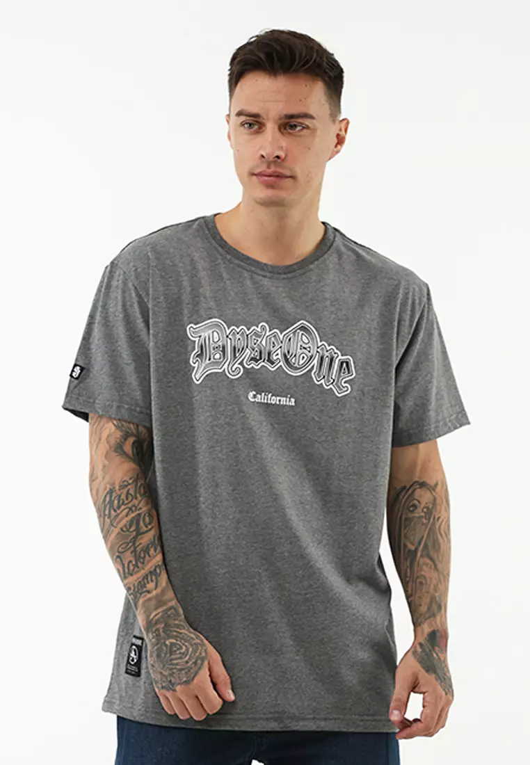 Round Neck Regular Fit