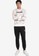 361° white Cross Training Sweatshirt 3121BAA9E809FAGS_3