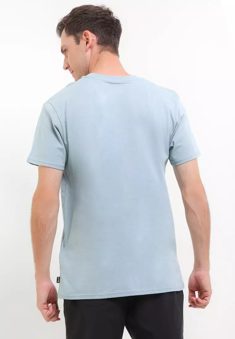 Premium Pocket Short Sleeve