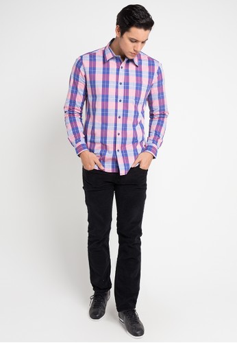 Jual Jimmy Martin iCelanai Panjang Corduroy Premium Original 