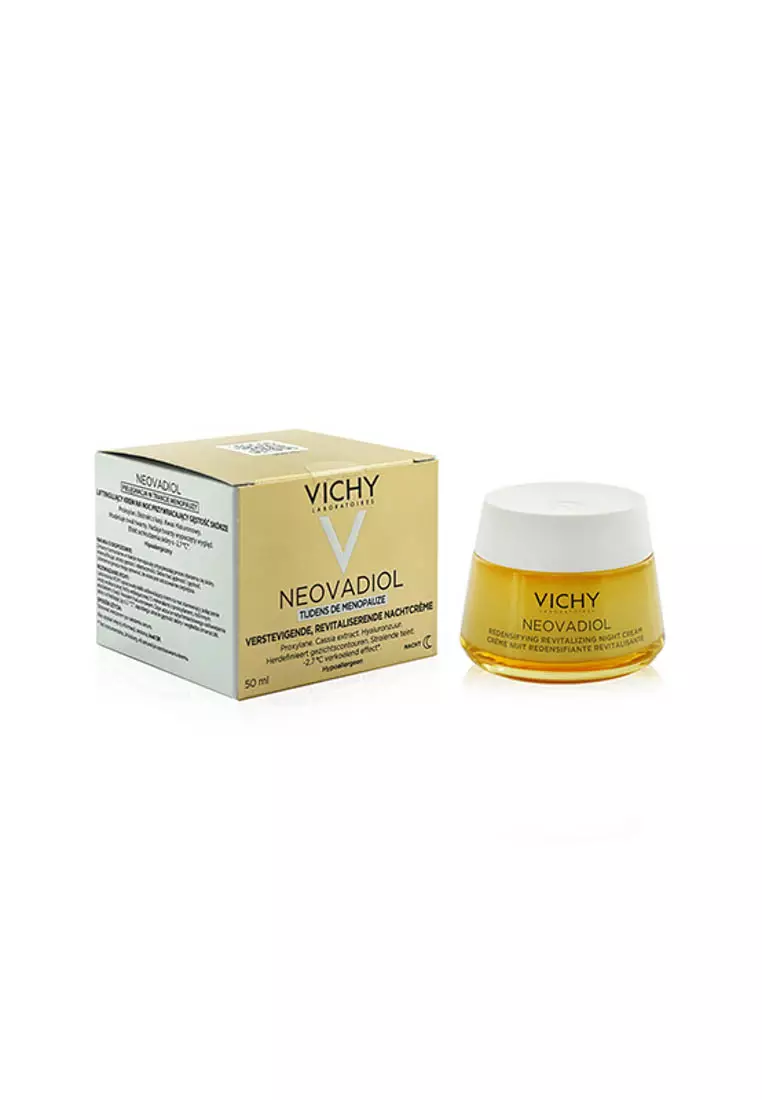 VICHY - Neovadiol Peri-Menopause Redensifying Revitalizing Night Cream 50ml/1.69oz