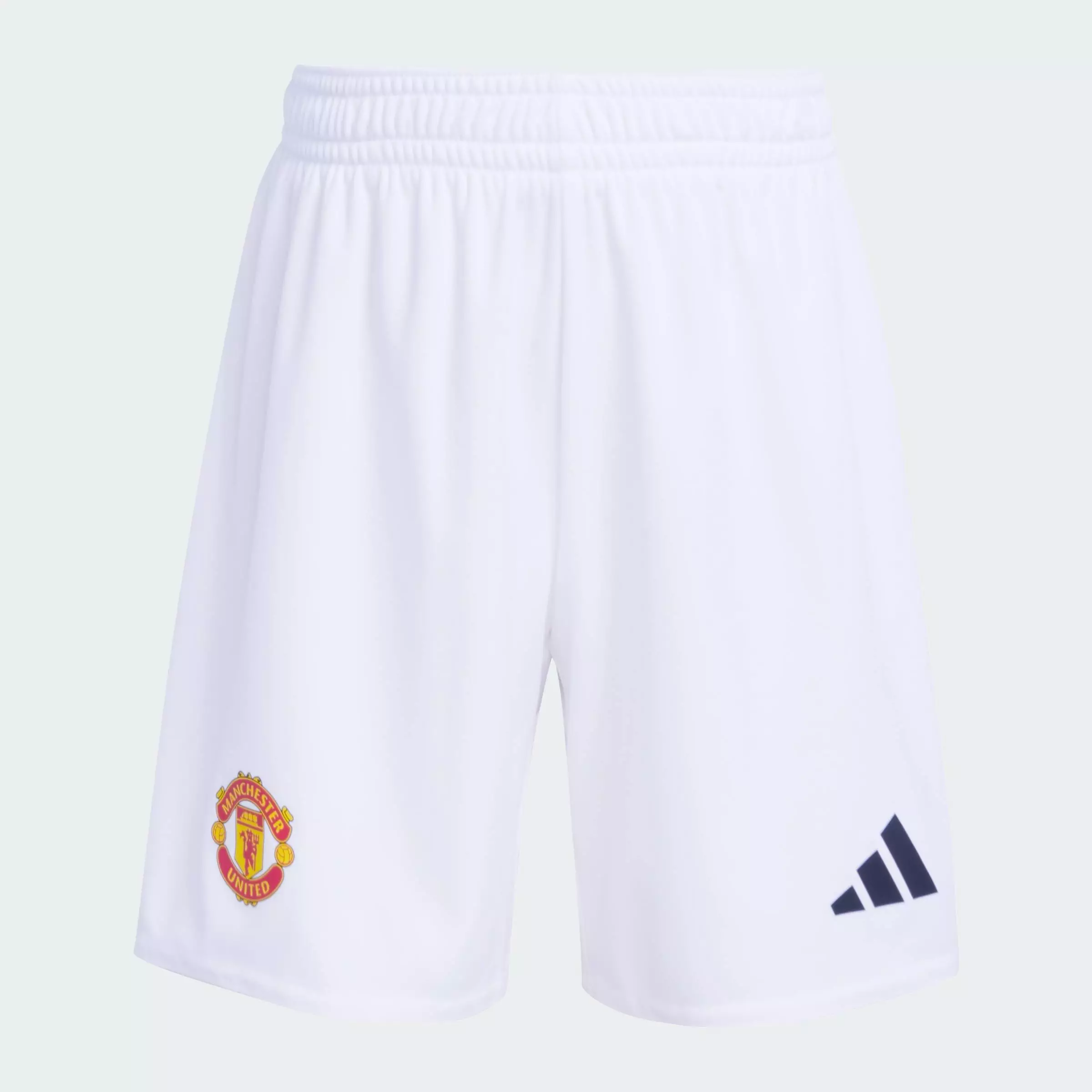 Football Manchester United 25/26 Home Mini Kit Kids Unisex Red JP3019