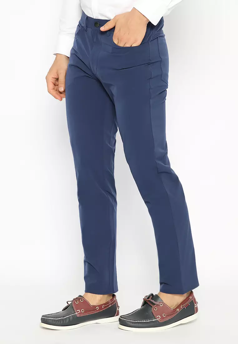 Travis Jobb Active Slim Fit