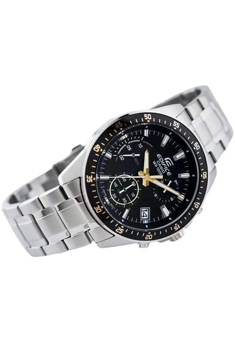 Edifice Chronograph Watch EFV-540D-1A9
