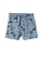 MANGO BABY blue Printed Jogger Bermuda Shorts B48DBKA69C5A74GS_1