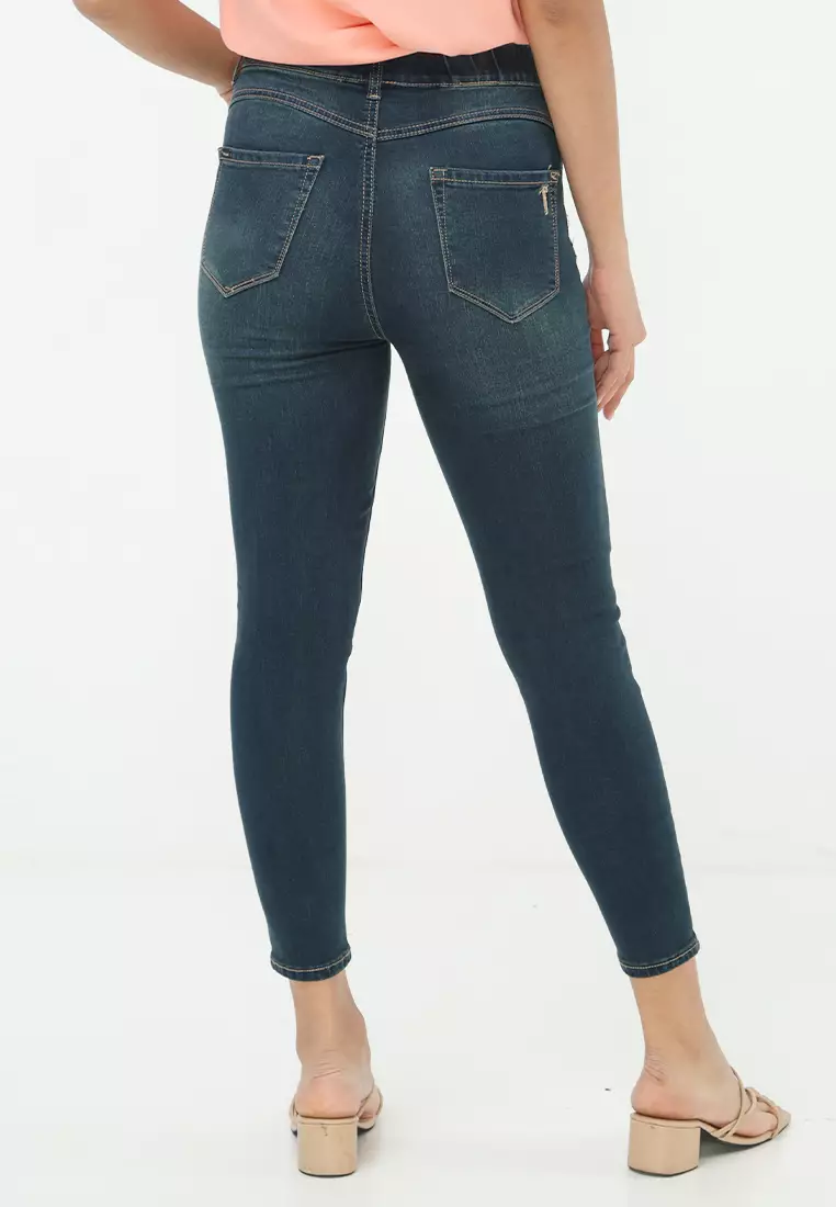 Bossini jeggings hotsell