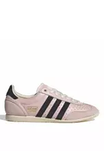 Sandy Pink/Core Black/Gold Metallic