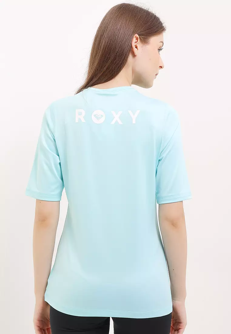 Happy Waves Short Sleeve