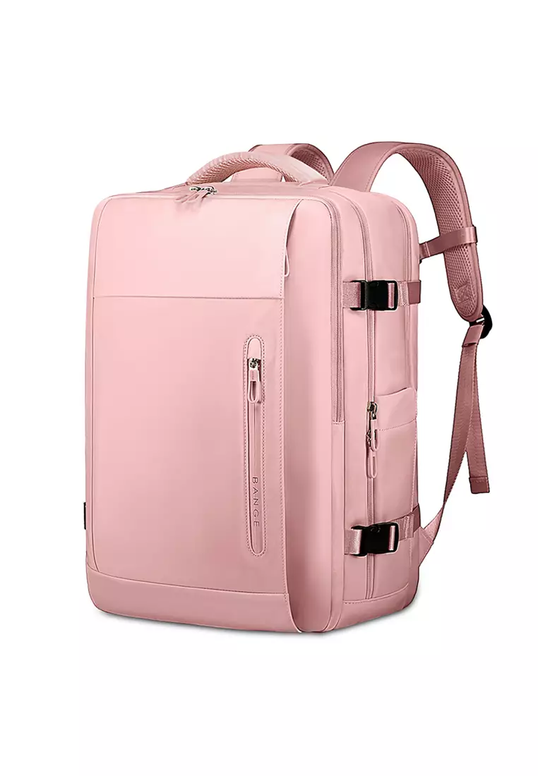 Buy Bange Bange Cloud Water Resistant Travel Laptop Backpack