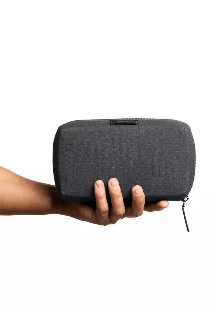 Bellroy Tech Kit - Black