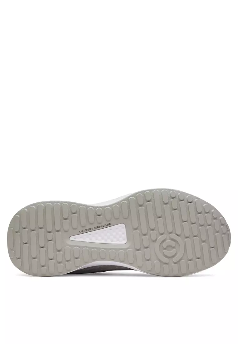 Edge Leather Training Shoes