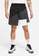 Nike black Men's Dri-FIT Basketball Shorts EB949AA562CD5DGS_1
