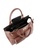 SEMBONIA brown Artisan Classic Medium Leather Satchel Bag F56A4AC2A81C7BGS_4
