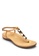Vionic beige Nala T-Strap Sandal 3D89ESH5D9CAE0GS_2