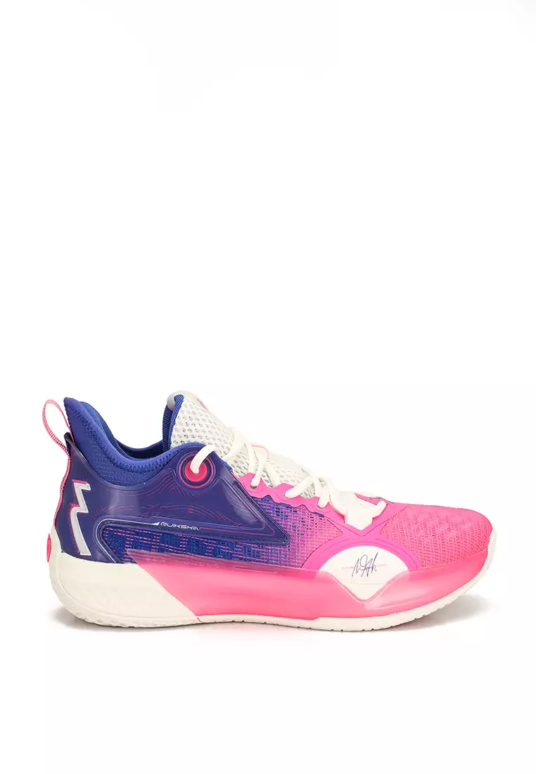 Buy 361° Basketball Men's Performance Shoes 2023 Online | ZALORA Singapore