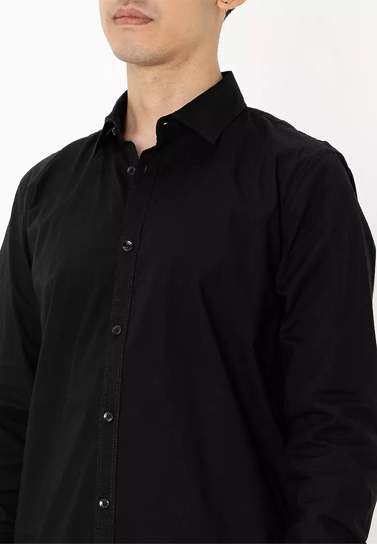Men's Long Sleeves shirt