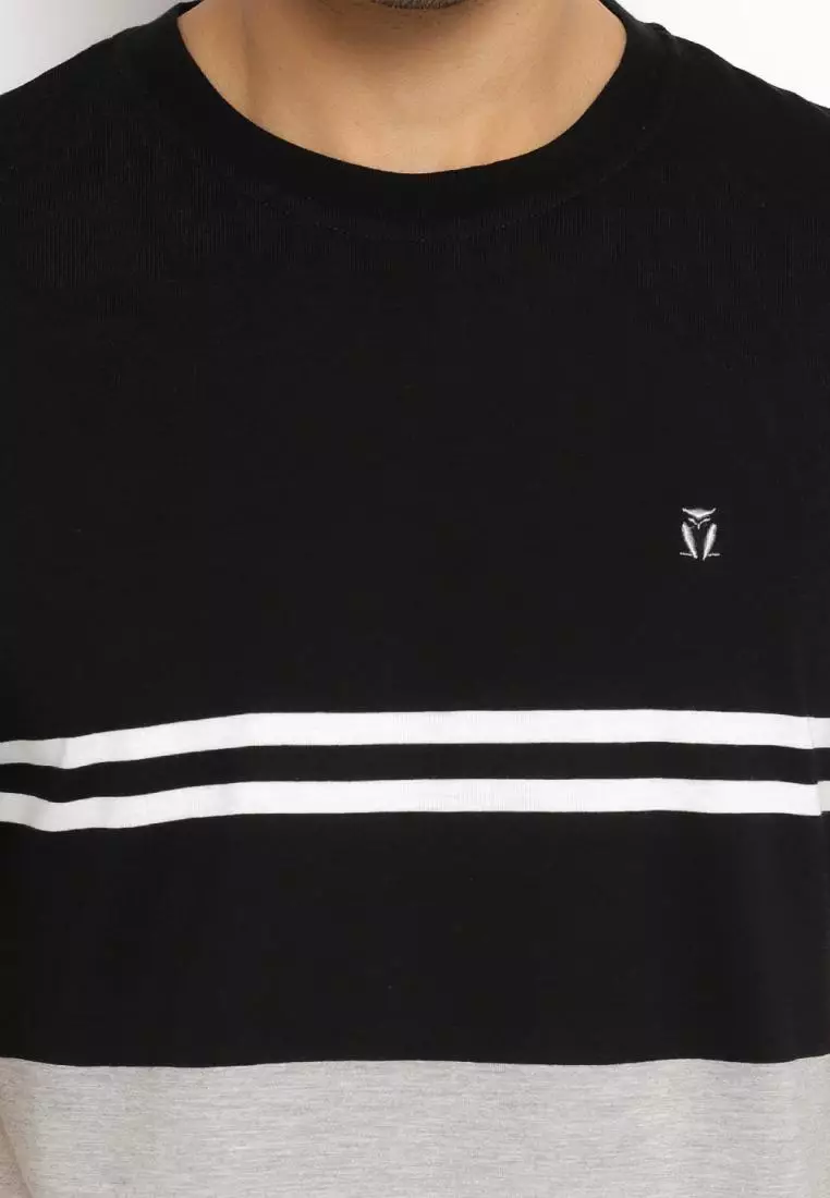 MATSUDA Kaos Pria T shirt Kai