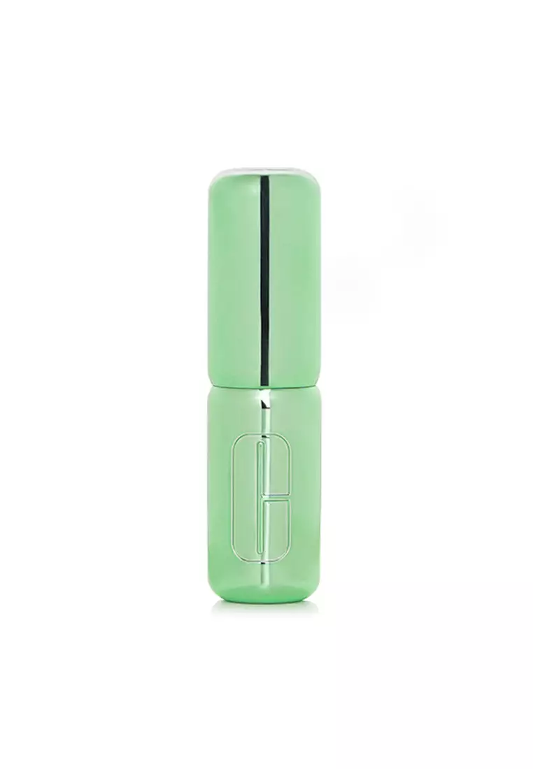 CLINIQUE - Pop Longwear Lipstick Satin - # 33 Mocha Pop 3.9g/0.13oz