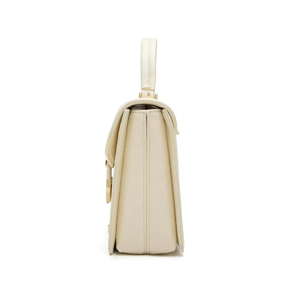 Palomino Dayla Handbag Wanita Warna Ivory