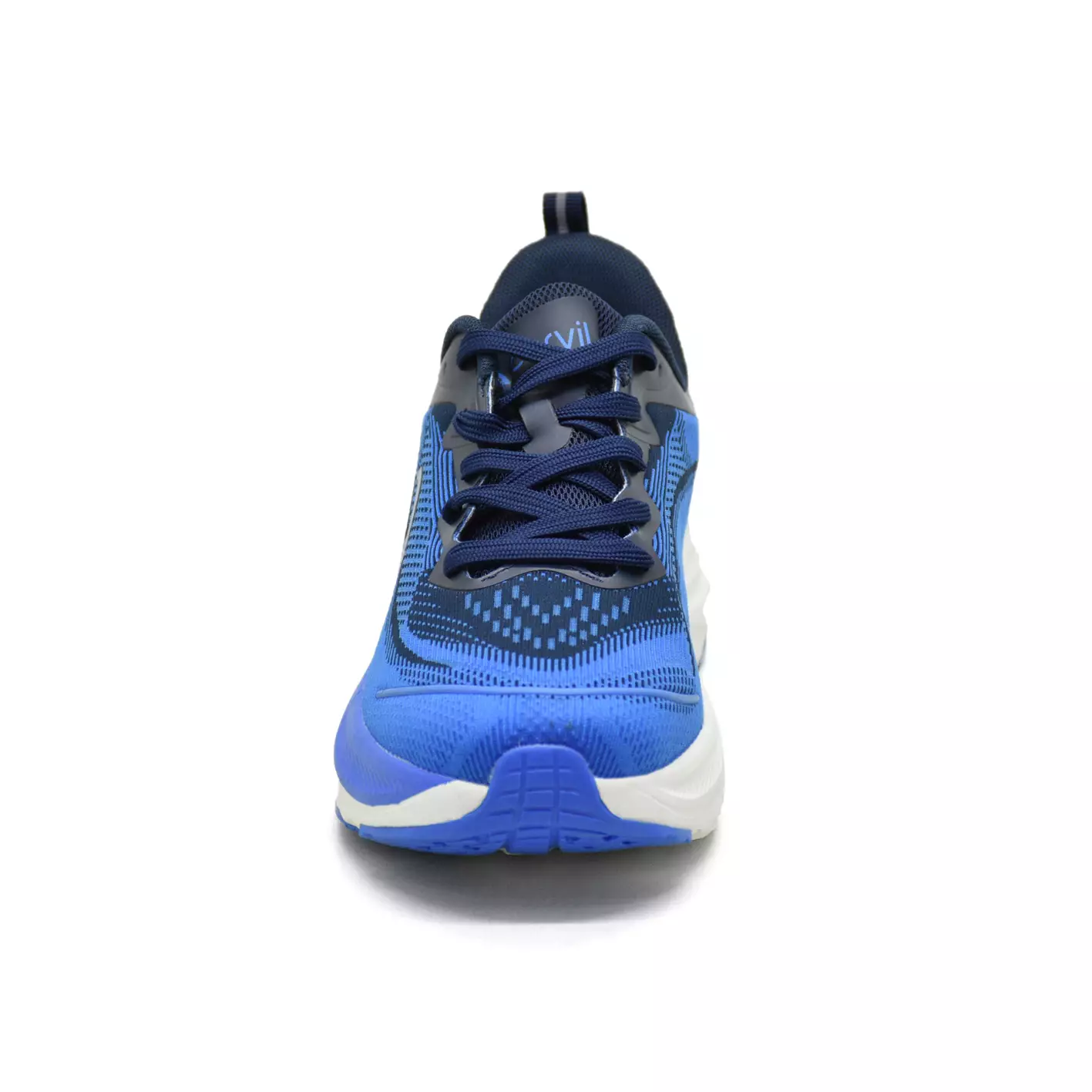 Carvil Sepatu Pria Xander Bold-SM Blue