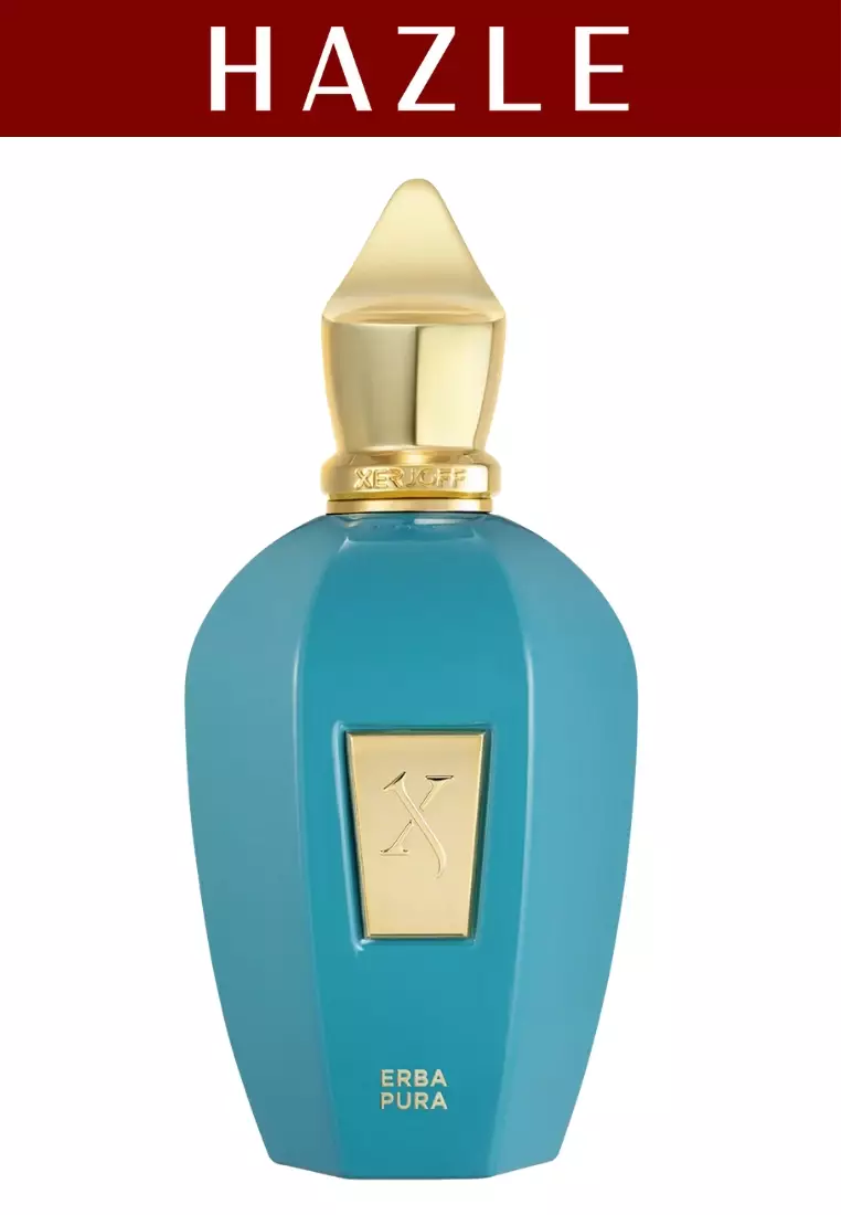 Erba Pura Unisex EDP 100 ml