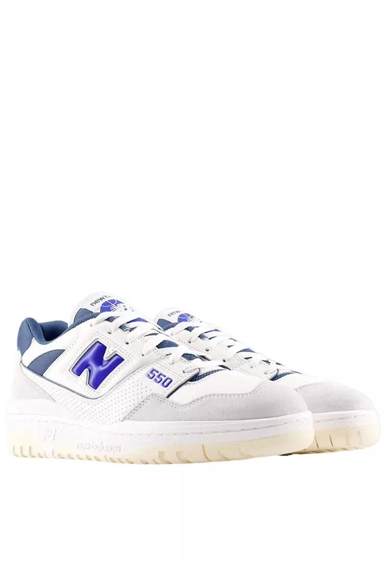 550 Classic Lifestyle Shoes