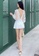 Its Me white Elegant Gauze Flower One-Piece Swimsuit D8301US3E6D46EGS_7