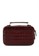 TORY BURCH red Britten Croc Top Handle Case Bag (nt) 546D9ACB6B7213GS_4
