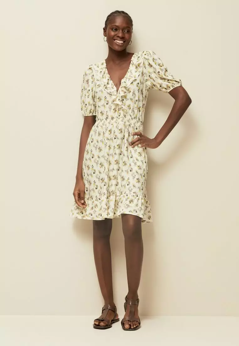 Next short dresses store