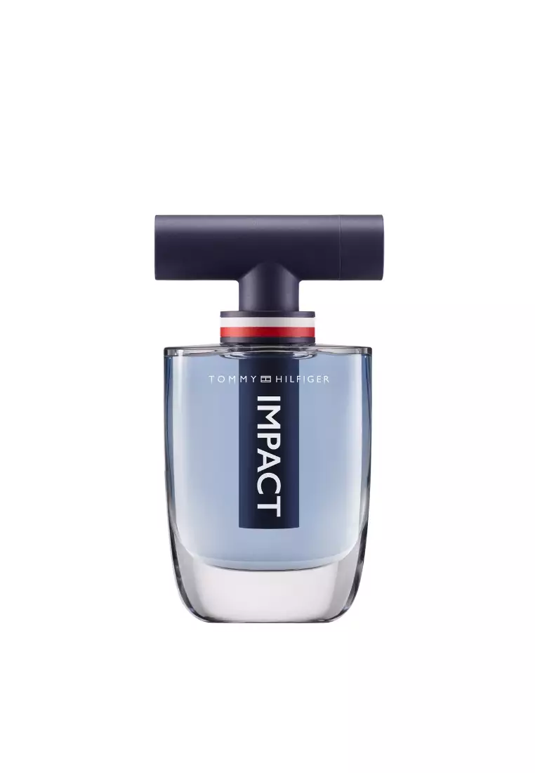 TOMMY HILFIGER TOMMY IMPACT EDT 100ML