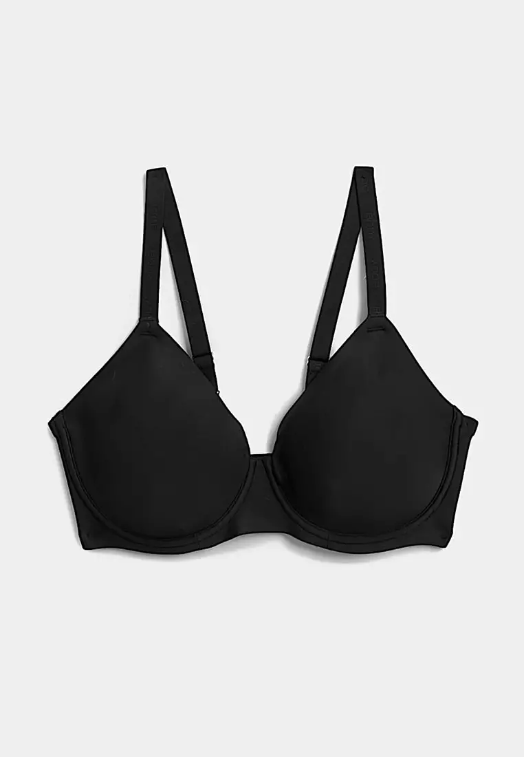 Flexifit™ Invisible Wired Full-cup Bra
