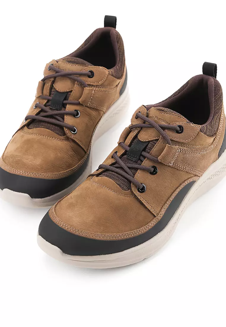 Elevate Wthr Sneaker