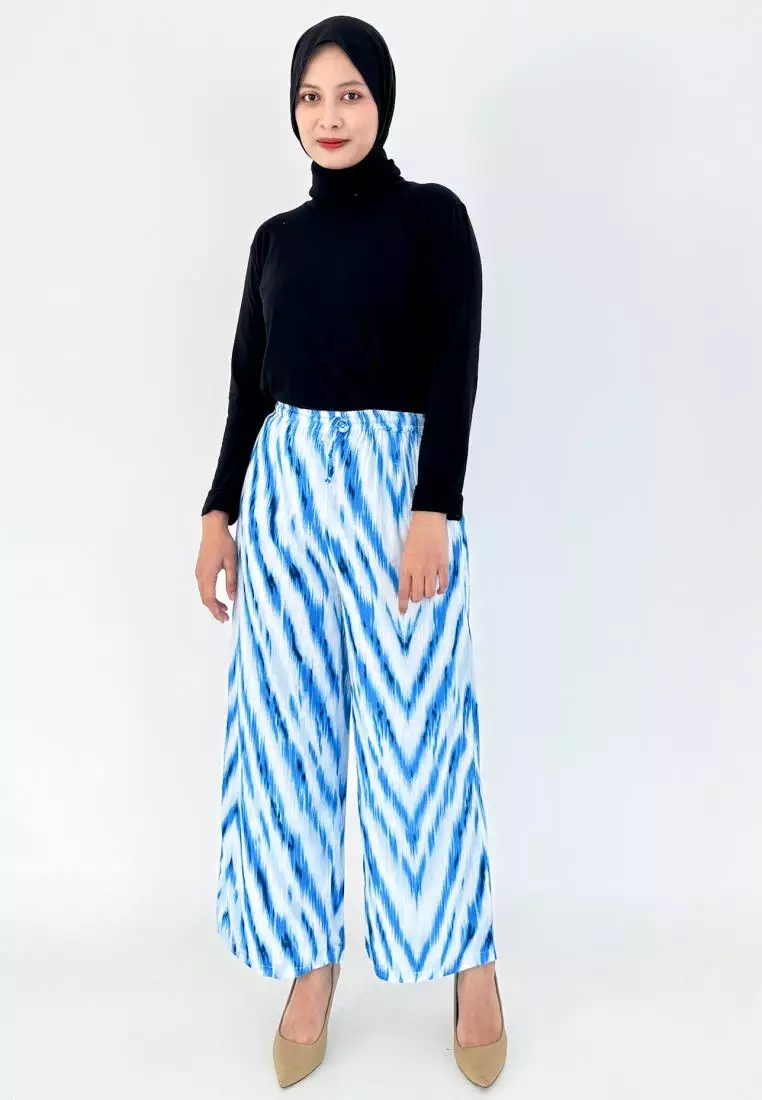 Candy Pants (Celana Panjang Katun) Daily Wear