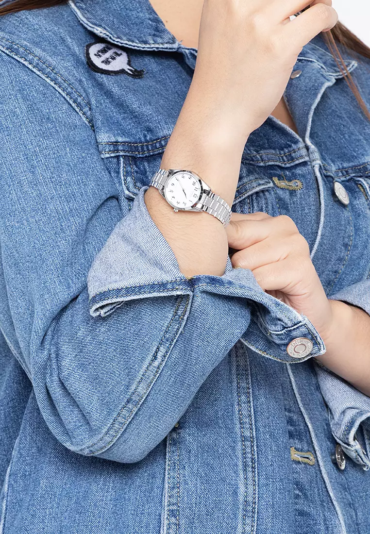 Analog Watch LTP-1274D-7BDF