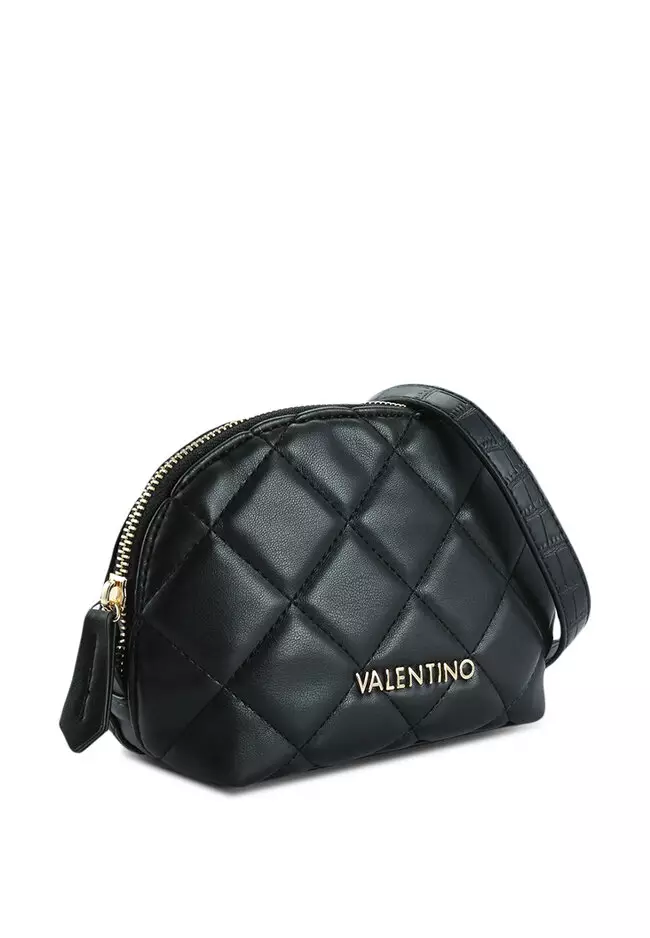 Mario Valentino Ocarina Makeup Pouch ZALORA