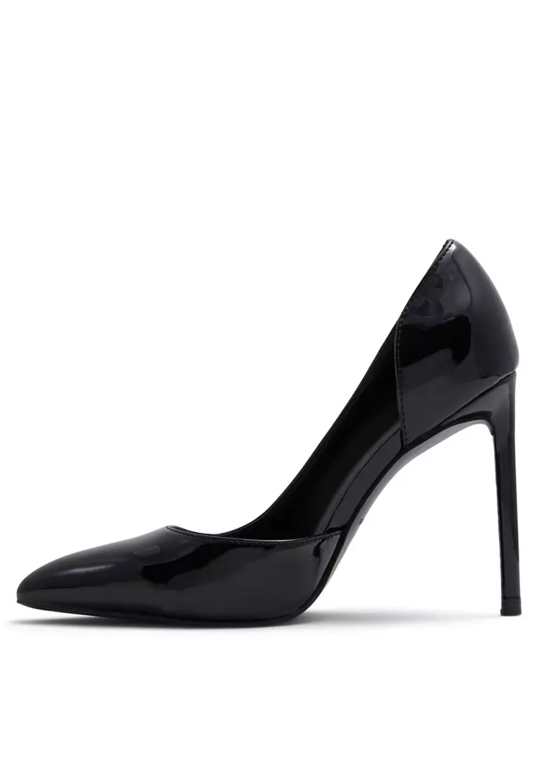 Mesmerize Pump Heels