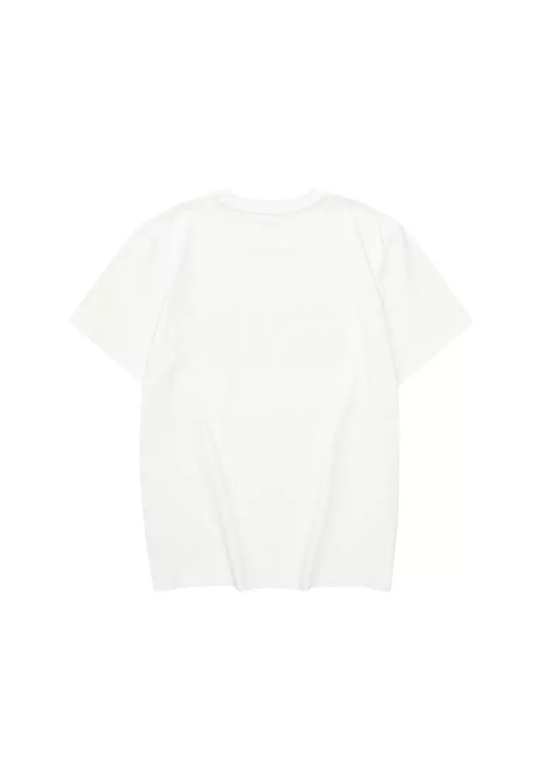 SPORT UNISEX'S SHORT SLEEVE TEE
