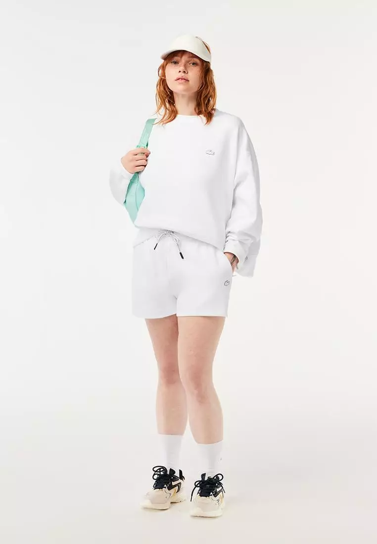 Women’s Print Back Sweatshirt