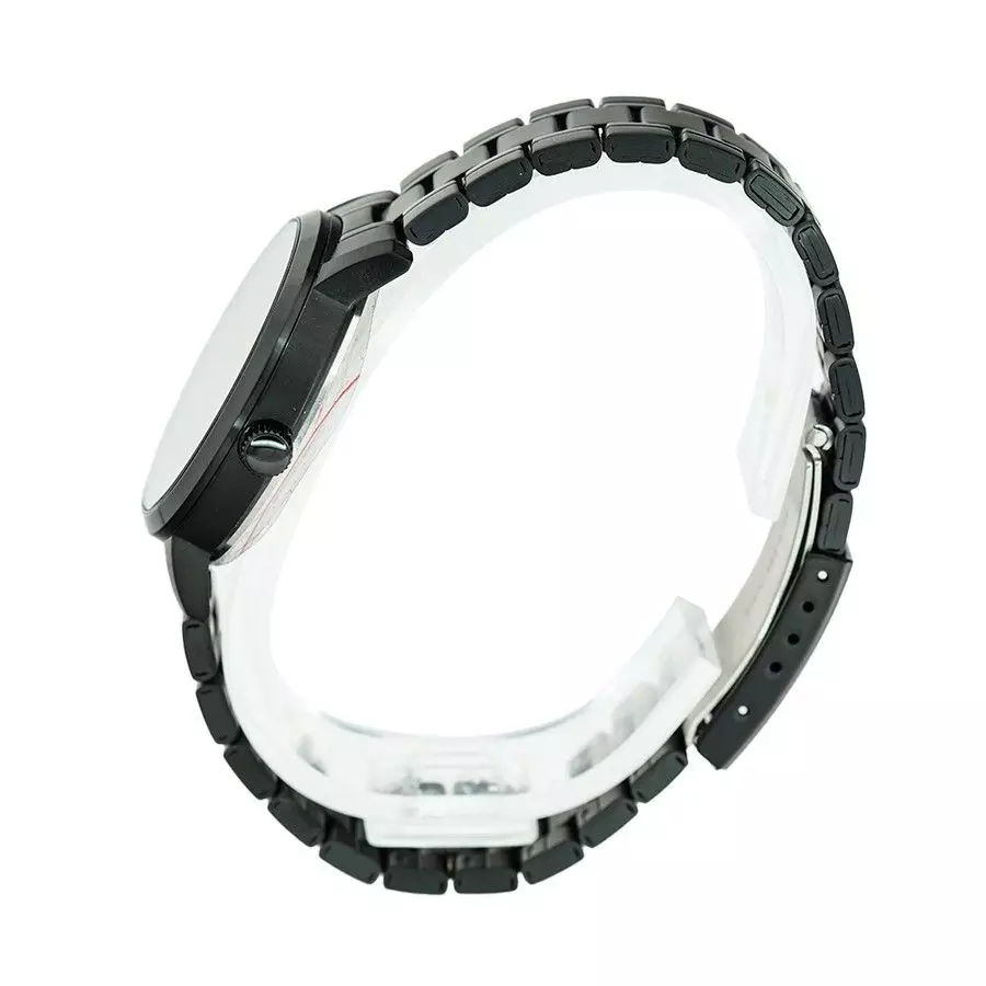 Alexandre Christie 1028 Rantai Full Black Cewek