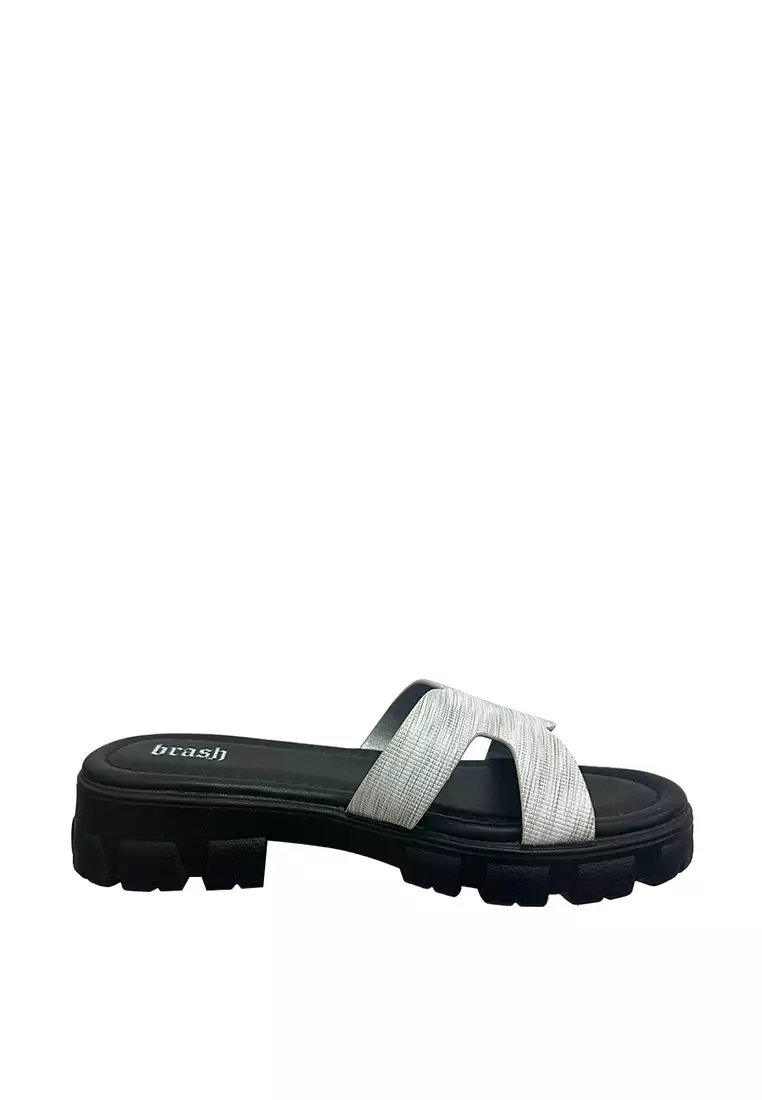 Discount on Brash  shoes - SKU: Girls' Vera Lug