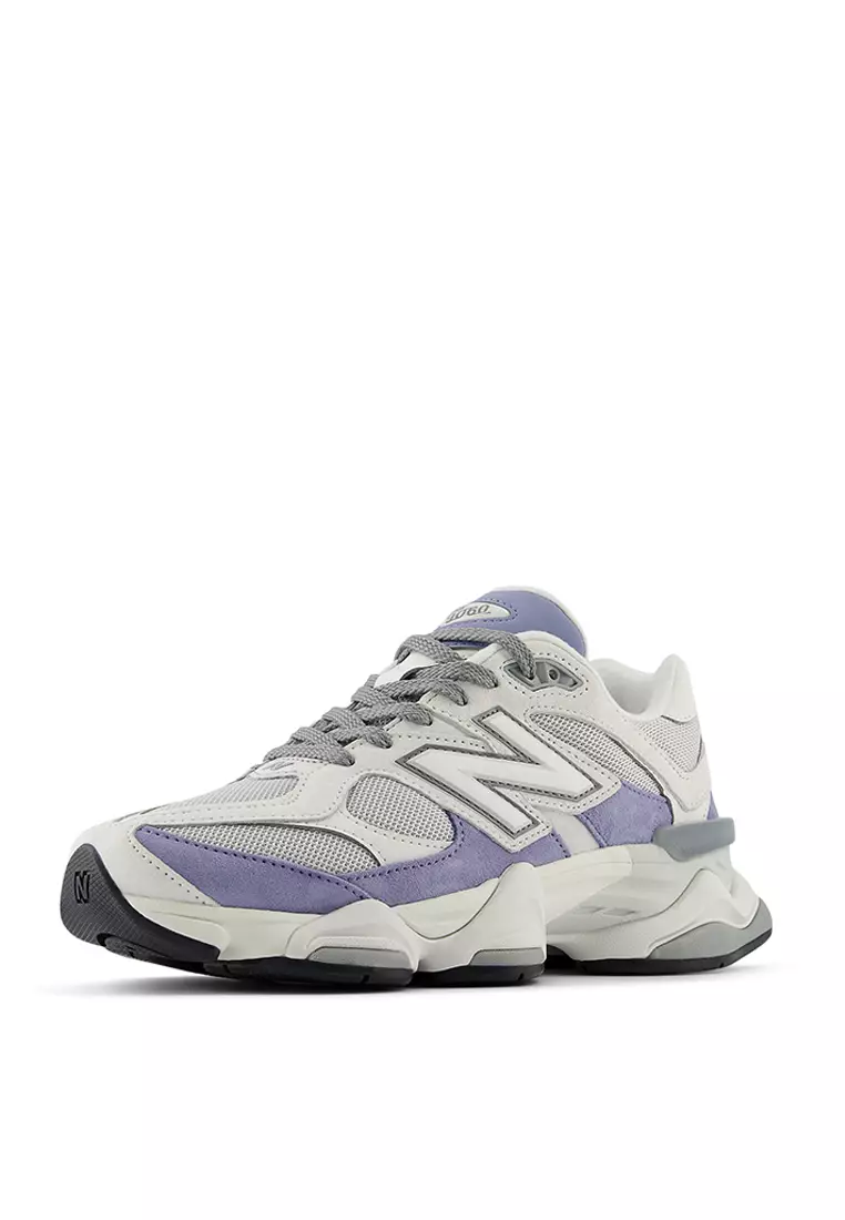 9060 Lifestyle Shoes