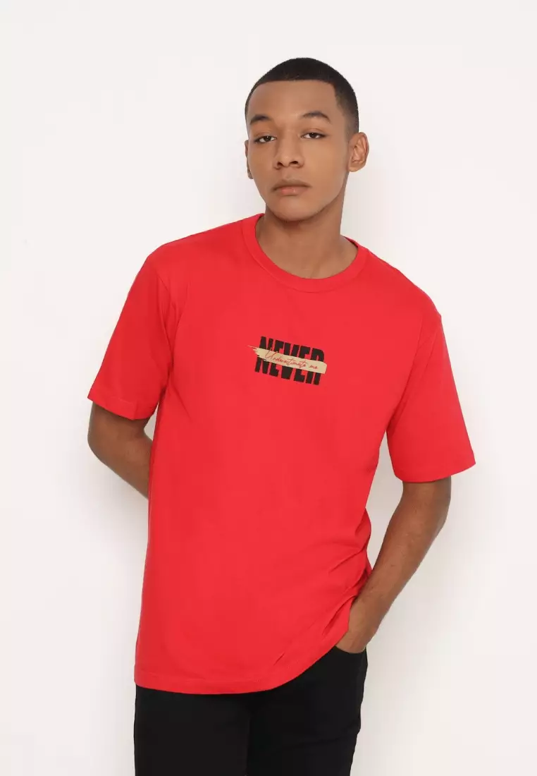 Buy 1 Get 1 RBJ T-Shirt Oversized New Collection