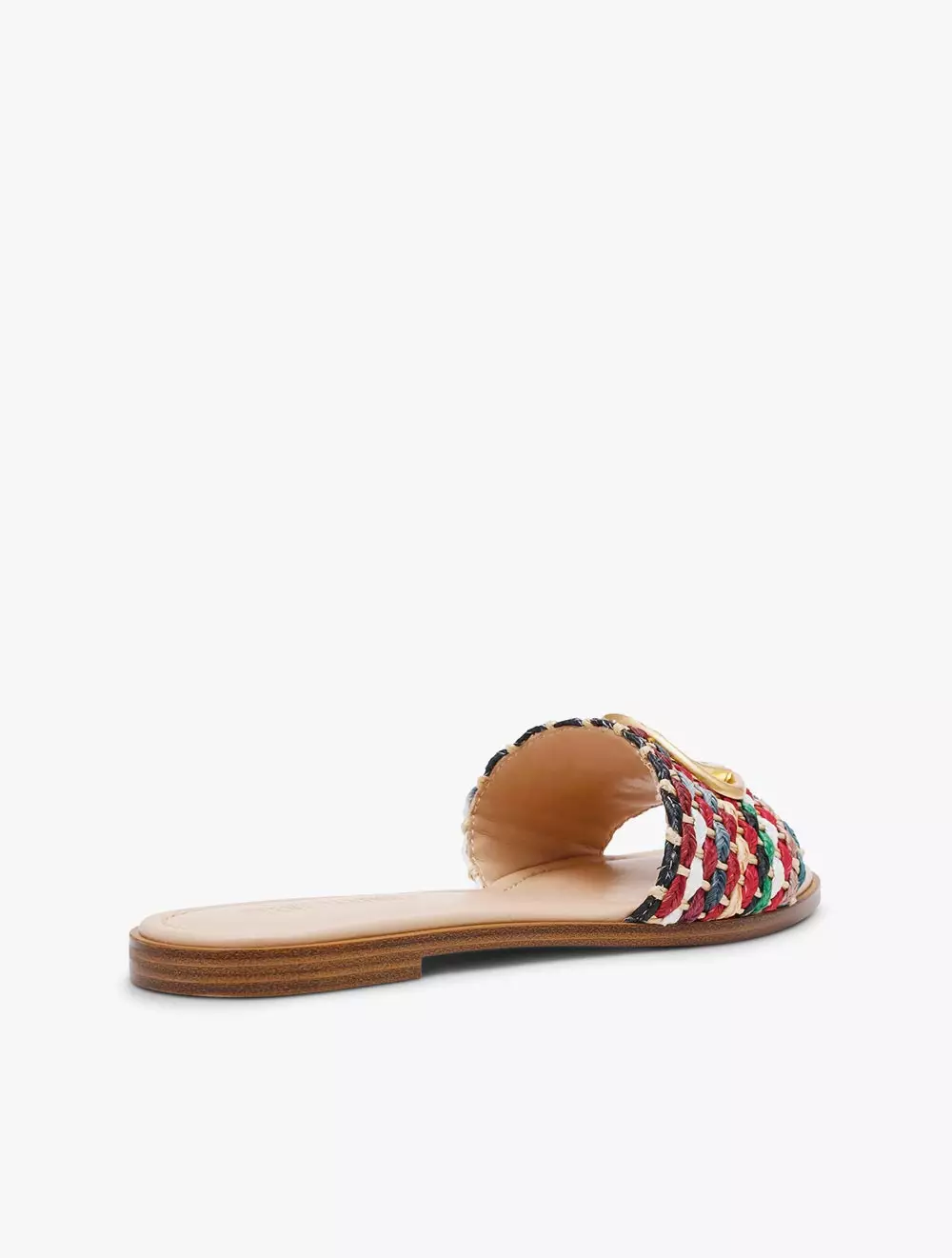 Steve Madden KORA2.0 Flat Women's Sandals - Multicolor