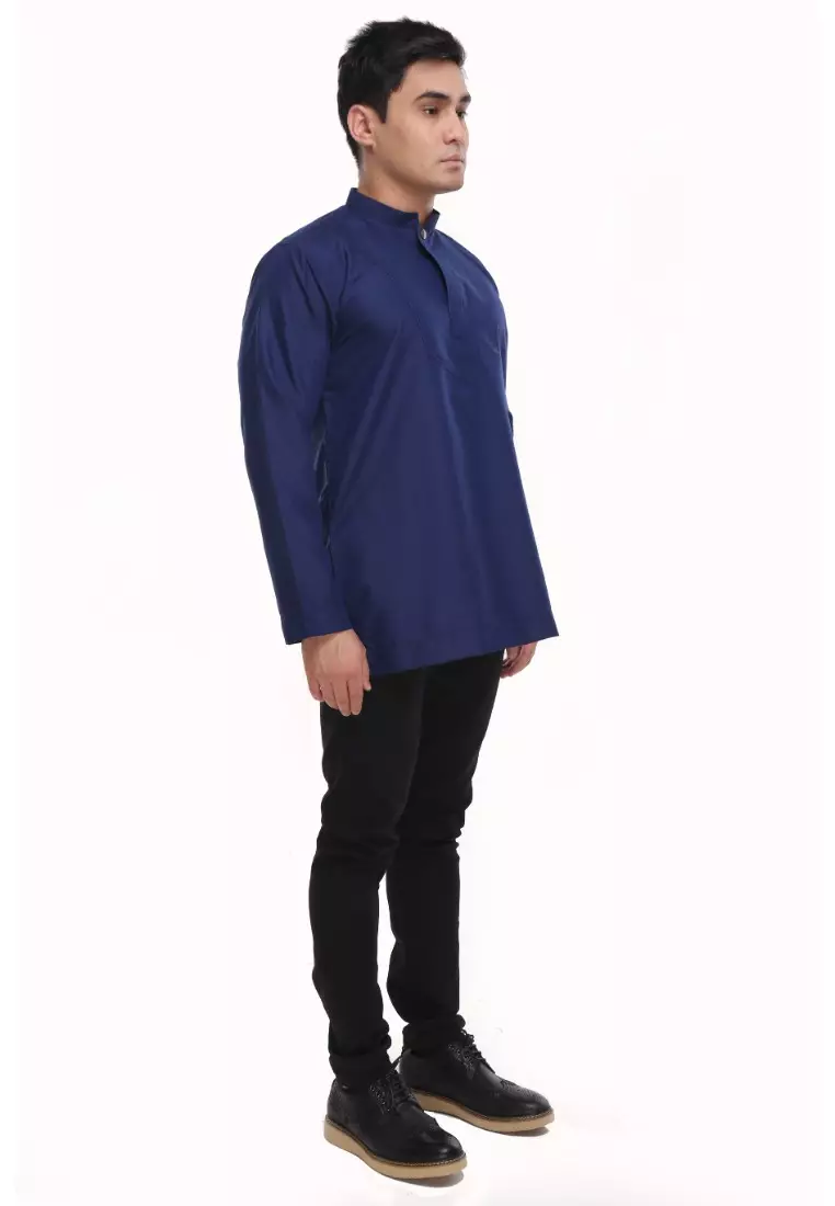 Kurta Al Idrus 2.0