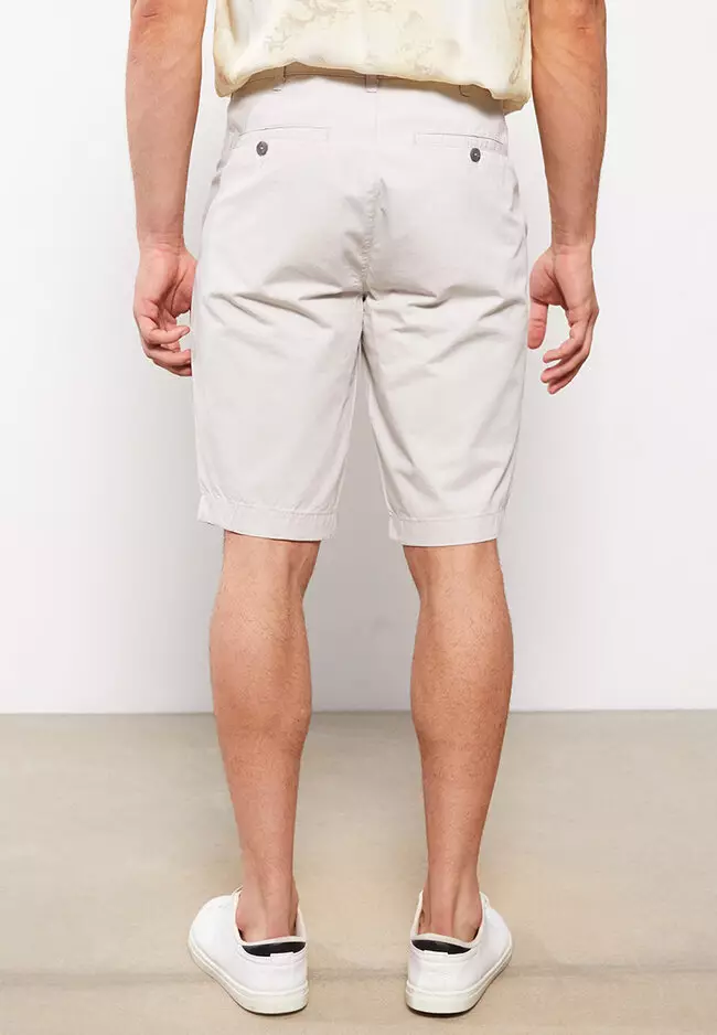 White chinos clearance shorts mens