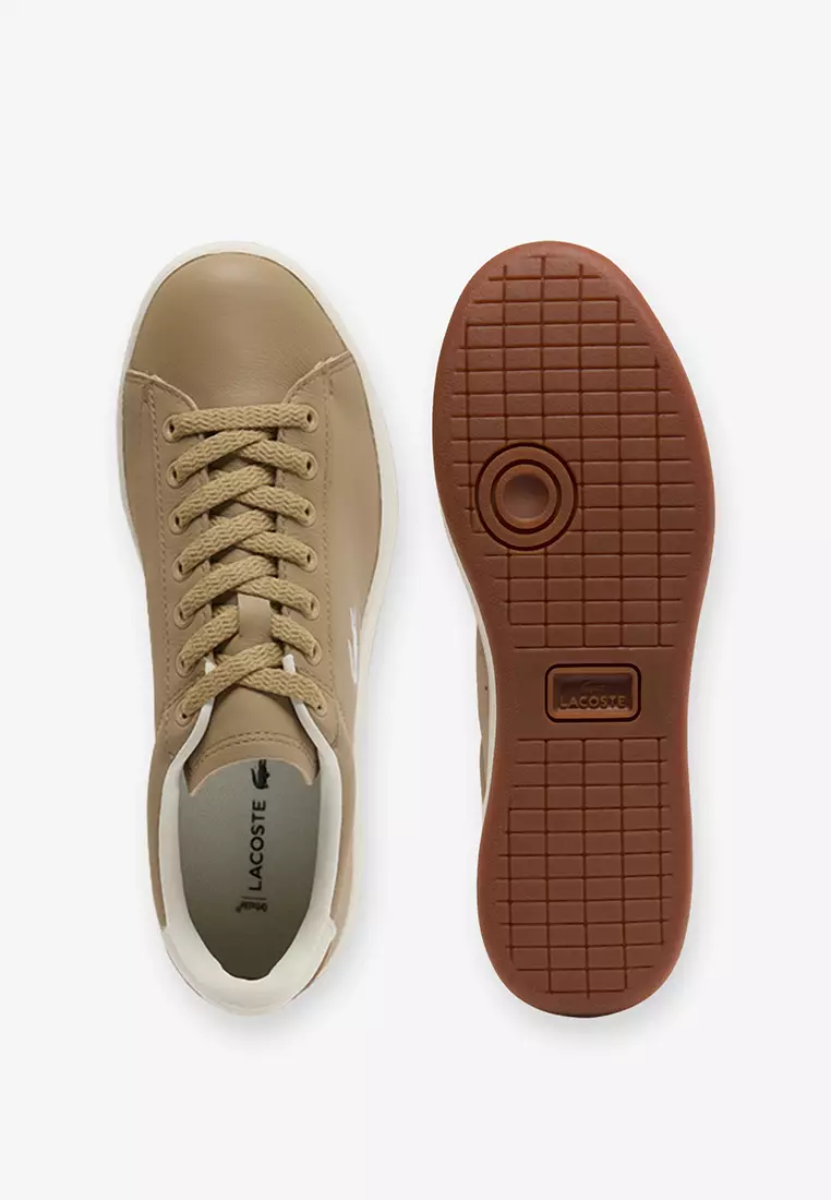 Women's Carnaby Set 225 4 Set Leather Sneakers