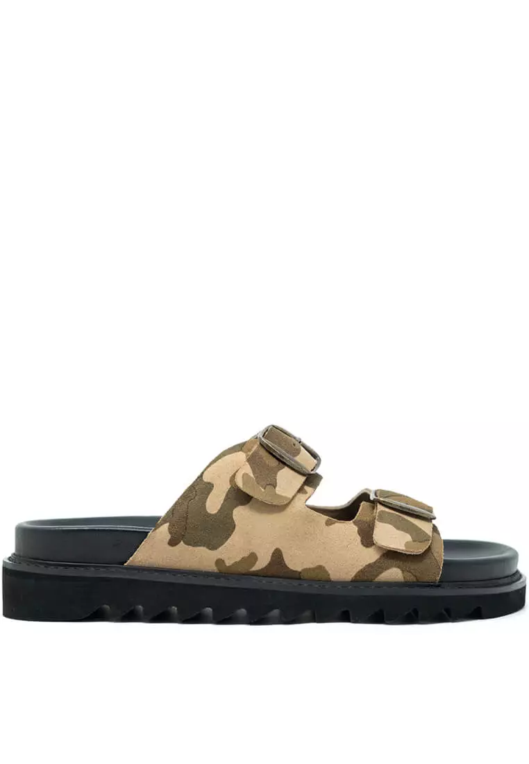 Buy WALK London Jaws Sandal 2024 Online | ZALORA Philippines