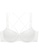 W.Excellence white Premium White Lace Lingerie Set (Bra and Underwear) 70853USCB4D266GS_2